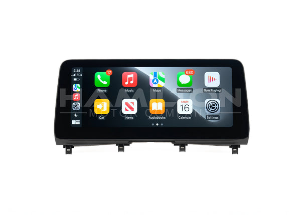 2020-2021 Lexus IS Apple Carplay Conversion Kit