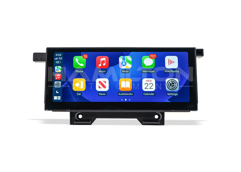 2012-2014 Lexus ES Apple Carplay Conversion Kit