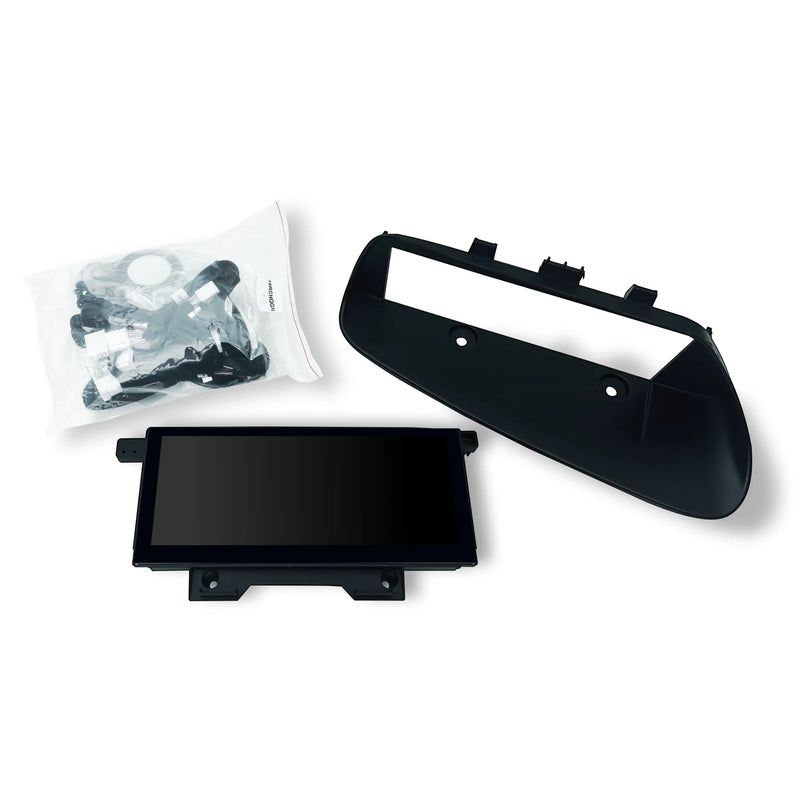 2012-2014 Lexus ES Hamilton Conversion Kit for CarPlay® and Android Auto™