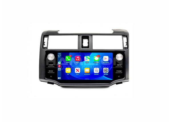 2009-2013 Toyota 4Runner Apple Carplay Conversion Kit