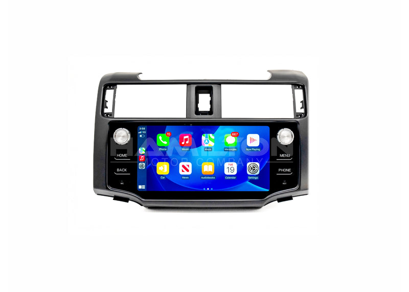 2009-2013 Toyota 4Runner Apple Carplay Conversion Kit