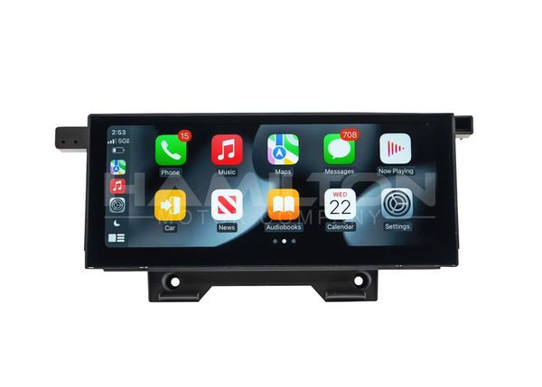 2015-2018 Lexus ES Apple Carplay Conversion Kit