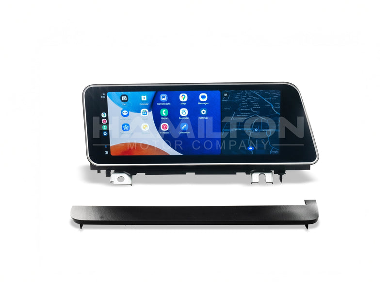 2016-2019 Lexus RX Android Auto Conversion Kit Premium