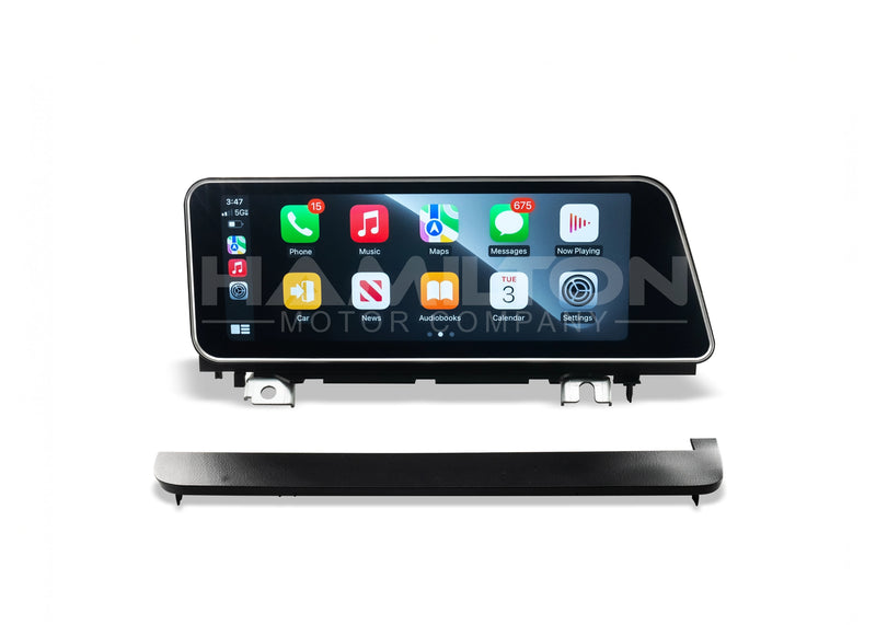 2016-2019 Lexus RX Apple Carplay Conversion Kit Premium