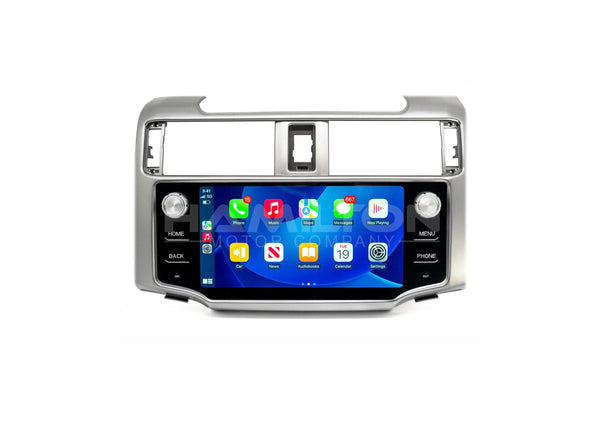 2014-2019 Toyota 4Runner Apple Carplay Conversion Kit